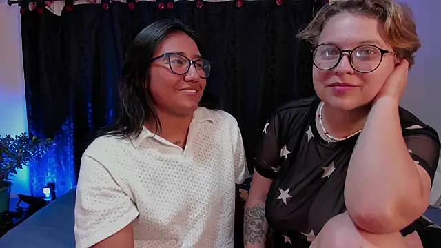 CrazyCakes  online show from 10.03.25