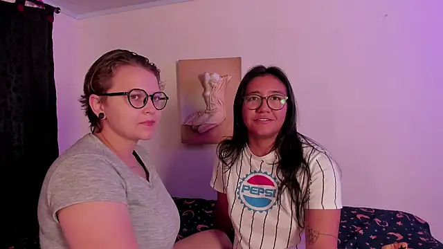 CrazyCakes  online show from 12.16.25