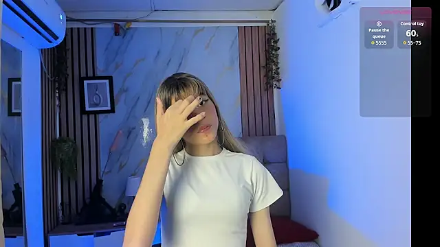 Vanessa Jenner online show from 05.26.26