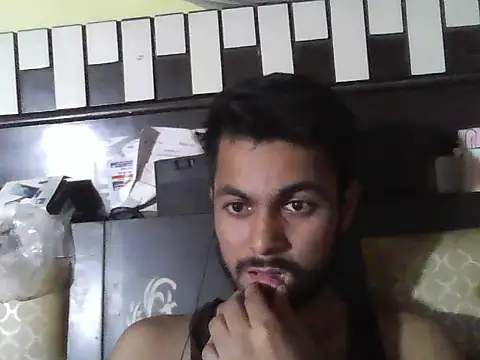 ursdreamperson online show from 10.07.25