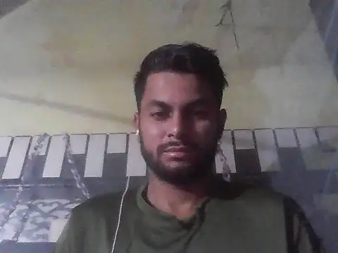 ursdreamperson online show from 11.10.25