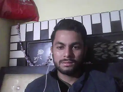 ursdreamperson online show from 11.13.25