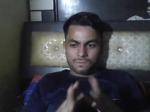 ursdreamperson online show from 11.22.25