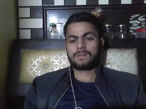 ursdreamperson online show from 01.14.26