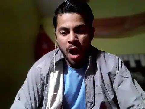 ursdreamperson online show from 02.07.26