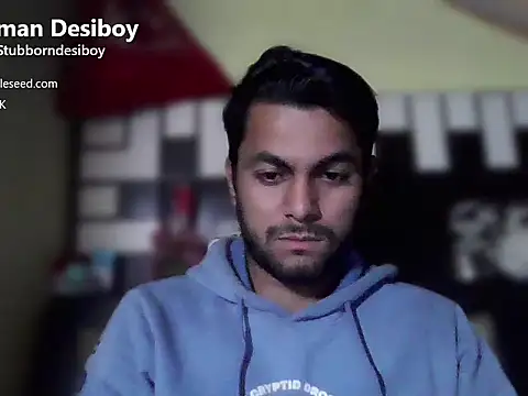 ursdreamperson online show from 02.08.26