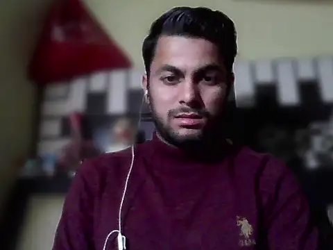 ursdreamperson online show from 02.10.26