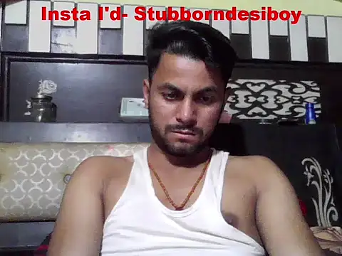 ursdreamperson online show from 03.08.26