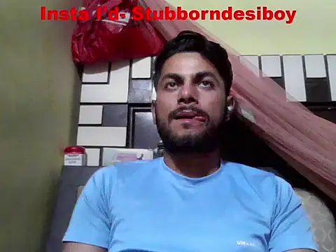 ursdreamperson online show from 03.15.26