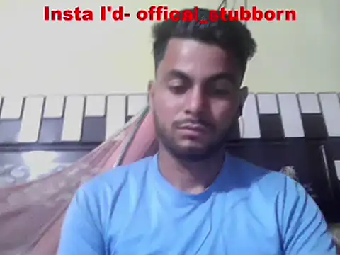 ursdreamperson online show from 04.17.26