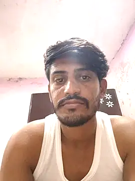 krishjaat43 online show from 10.20.25
