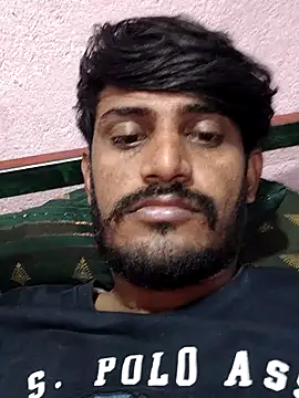 krishjaat43 online show from 10.29.25