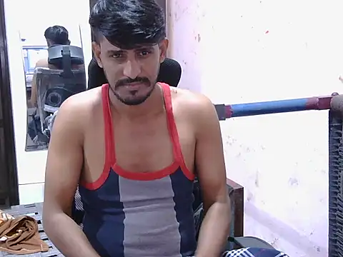 krishjaat43 online show from 11.07.25