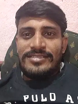 krishjaat43 online show from 11.10.25