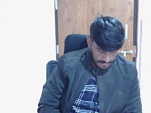 krishjaat43 online show from 11.23.25