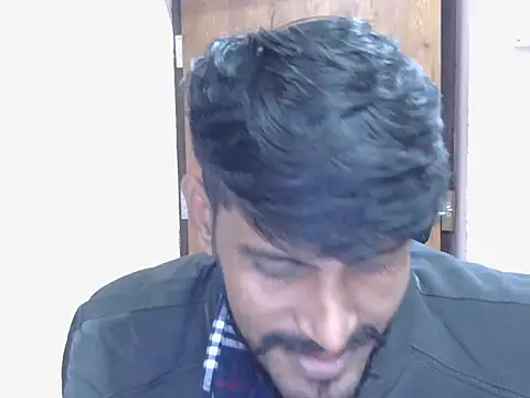 krishjaat43 online show from 11.23.25