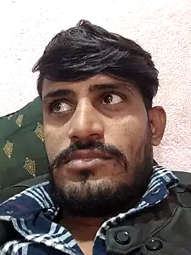 krishjaat43 online show from 11.24.25