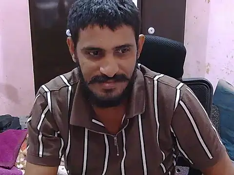 krishjaat43 online show from 02.02.26