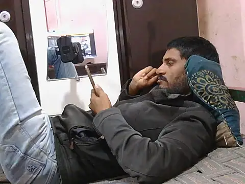 krishjaat43 online show from 02.03.26