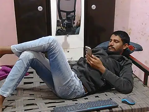 krishjaat43 online show from 02.04.26