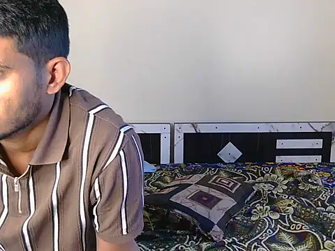 krishjaat43 online show from 02.26.26