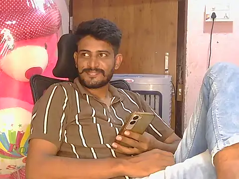 krishjaat43 online show from 04.23.26