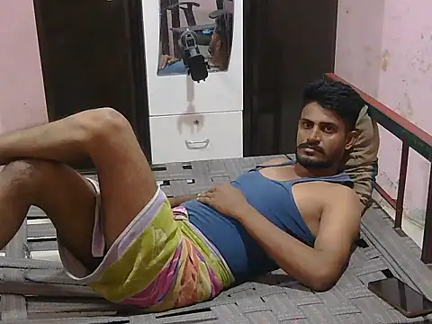 krishjaat43 online show from 04.26.26