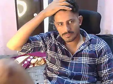 Snapshot of krishjaat43 chatting on 06.21.26 krishjaat43 online show from 06.21.26
