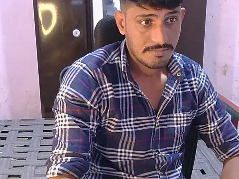 Snapshot of krishjaat43 chatting on 06.21.26 krishjaat43 online show from 06.21.26