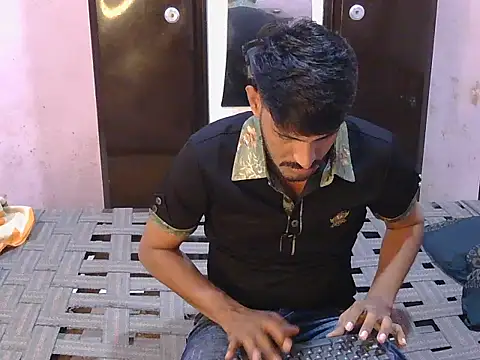 Snapshot of krishjaat43 chatting on 06.24.26 krishjaat43 online show from 06.24.26