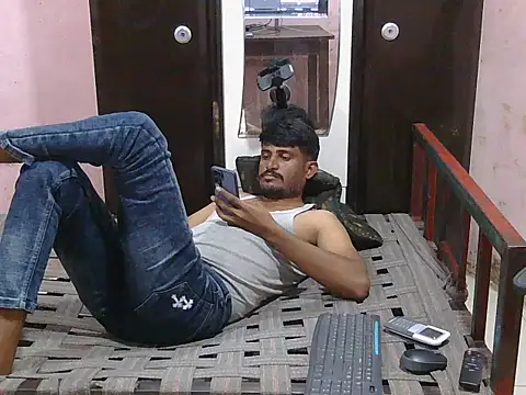 Snapshot of krishjaat43 chatting on 07.06.26 krishjaat43 online show from 07.06.26