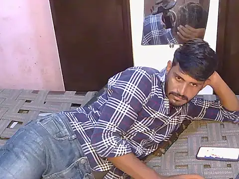 Snapshot of krishjaat43 chatting on 07.12.26 krishjaat43 online show from 07.12.26