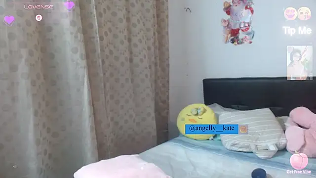 angelly  kate online show from 12.04.25