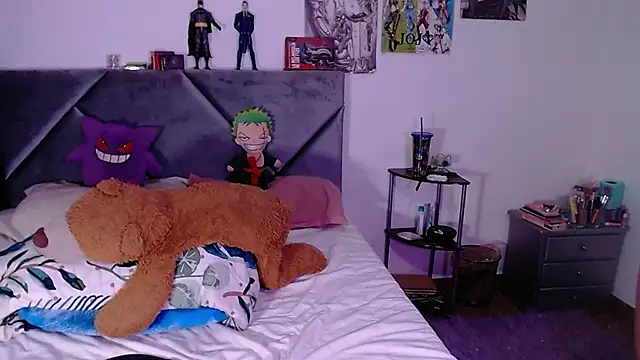 Snapshot of XxGreenGoodxX chatting on 11.06.25 XxGreenGoodxX online show from 11.06.25