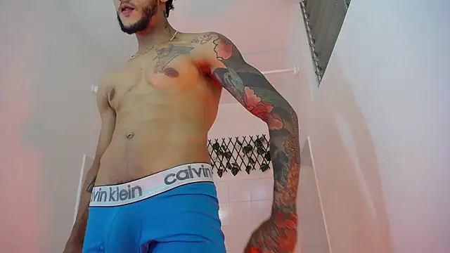 jonas conor online show from 10.11.25