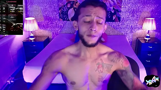 jonas conor online show from 11.13.25