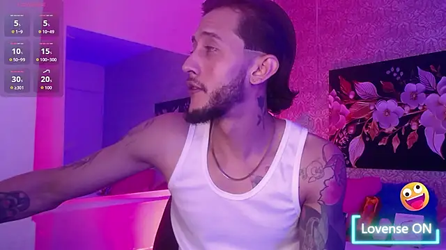 jonas conor online show from 11.26.25