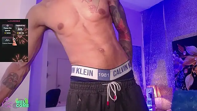 jonas conor online show from 01.13.26