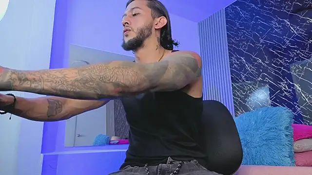 jonas conor online show from 04.16.26