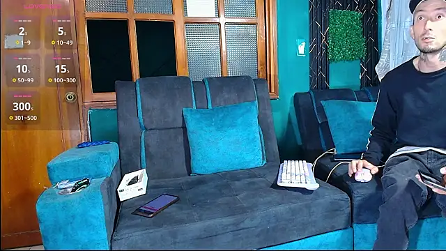 tom-y-alexa online show from 03.05.26