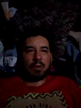 Snapshot of Lujor chatting on 12.03.25 Lujor online show from 12.03.25