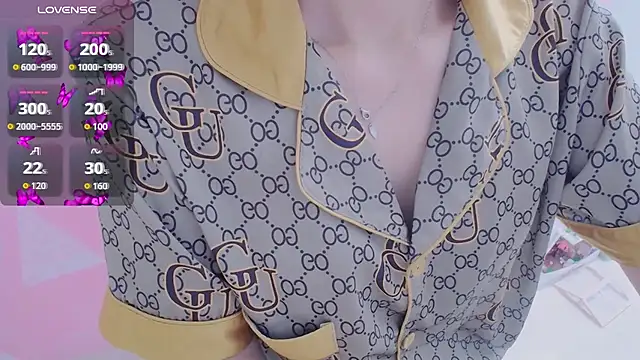 nikohaha2025 online show from 04.27.26