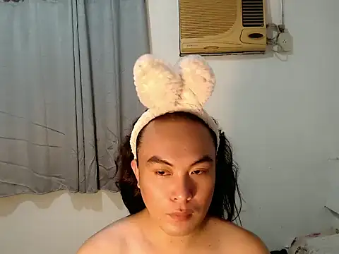 asianayumi online show from 03.19.26