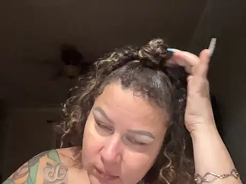 number1slut online show from 10.22.25