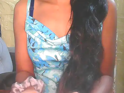 Snapshot of Ankita_Chandel chatting on 11.08.25 Ankita Chandel online show from 11.08.25