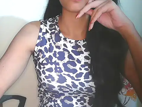 Ankita Chandel online show from 11.19.25