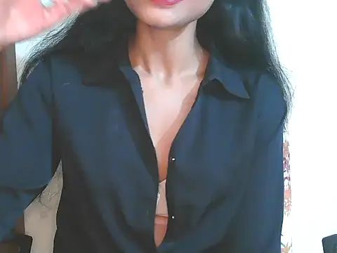 Ankita Chandel online show from 12.05.25