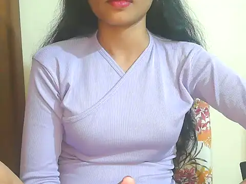 Ankita Chandel online show from 12.17.25