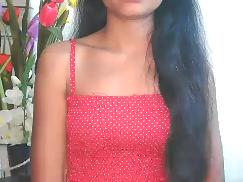 Snapshot of Ankita_Chandel chatting on 01.15.26 Ankita Chandel online show from 01.15.26