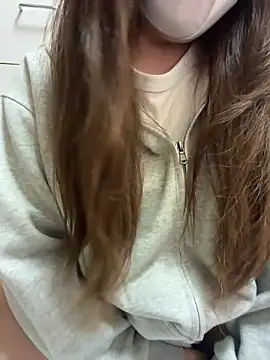 mayu06000 online show from 10.24.25